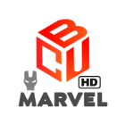 BCU Marvel DC HD
