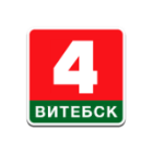Беларусь 4 Витебск