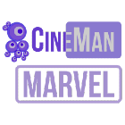 CineMan Marvel