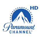 Paramount channel Россия HD