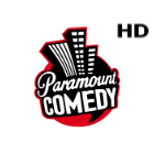 Paramount Comedy Россия HD