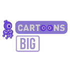 Cartoons Big