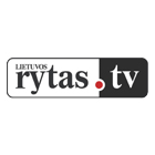 Lietuvos ryto televizija