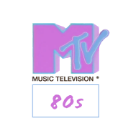 MTV 80s
