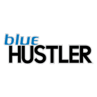 Blue hustler